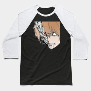 Tatsumi Incursio Baseball T-Shirt